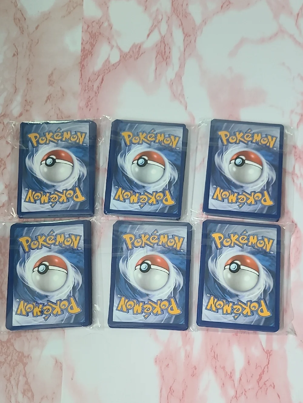 Pokemon Random Lot Of 108 - Picture 4 of 5